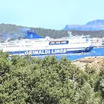 Olbia 53-11 Cin R3659