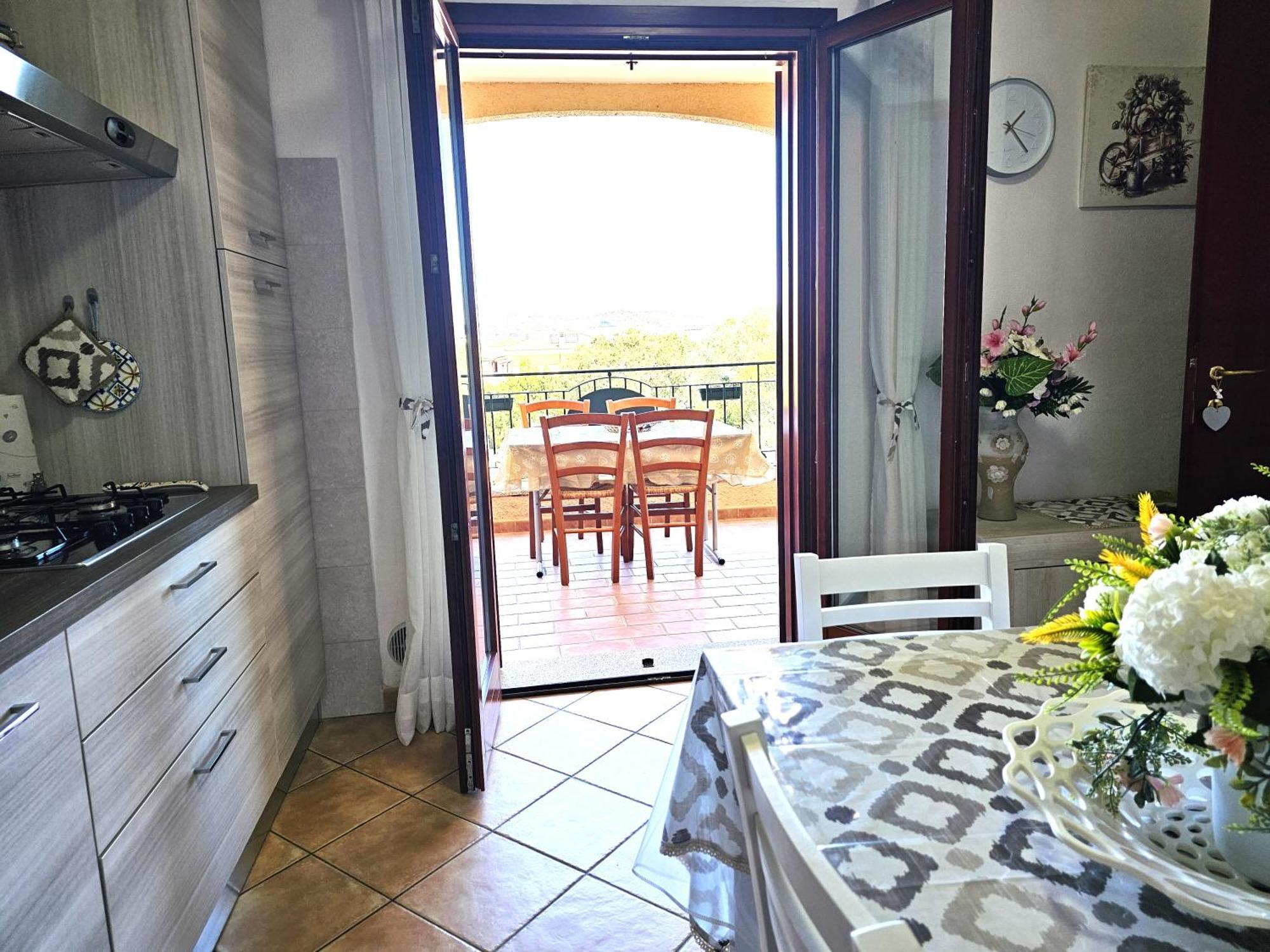 53-11 Cin R3659 Apartment Olbia